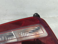 2019-2020 Hyundai Santa Fe Tail Light Assembly Passenger Right OEM P/N:92406-S1100 92406-S1000 Fits Fits 2019 2020 OEM Used 