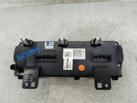 2019-2020 Hyundai Santa Fe Climate Control Module Temperature AC/Heater Replacement P/N:97250-S2300 Q051S30A Fits Fits 2019 