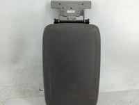 2019 Hyundai Santa Fe Center Console Armrest Cover Lid Fits OEM Used Auto Parts - Oemusedautoparts1.com