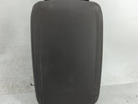 2019 Hyundai Santa Fe Center Console Armrest Cover Lid Fits OEM Used Auto Parts - Oemusedautoparts1.com