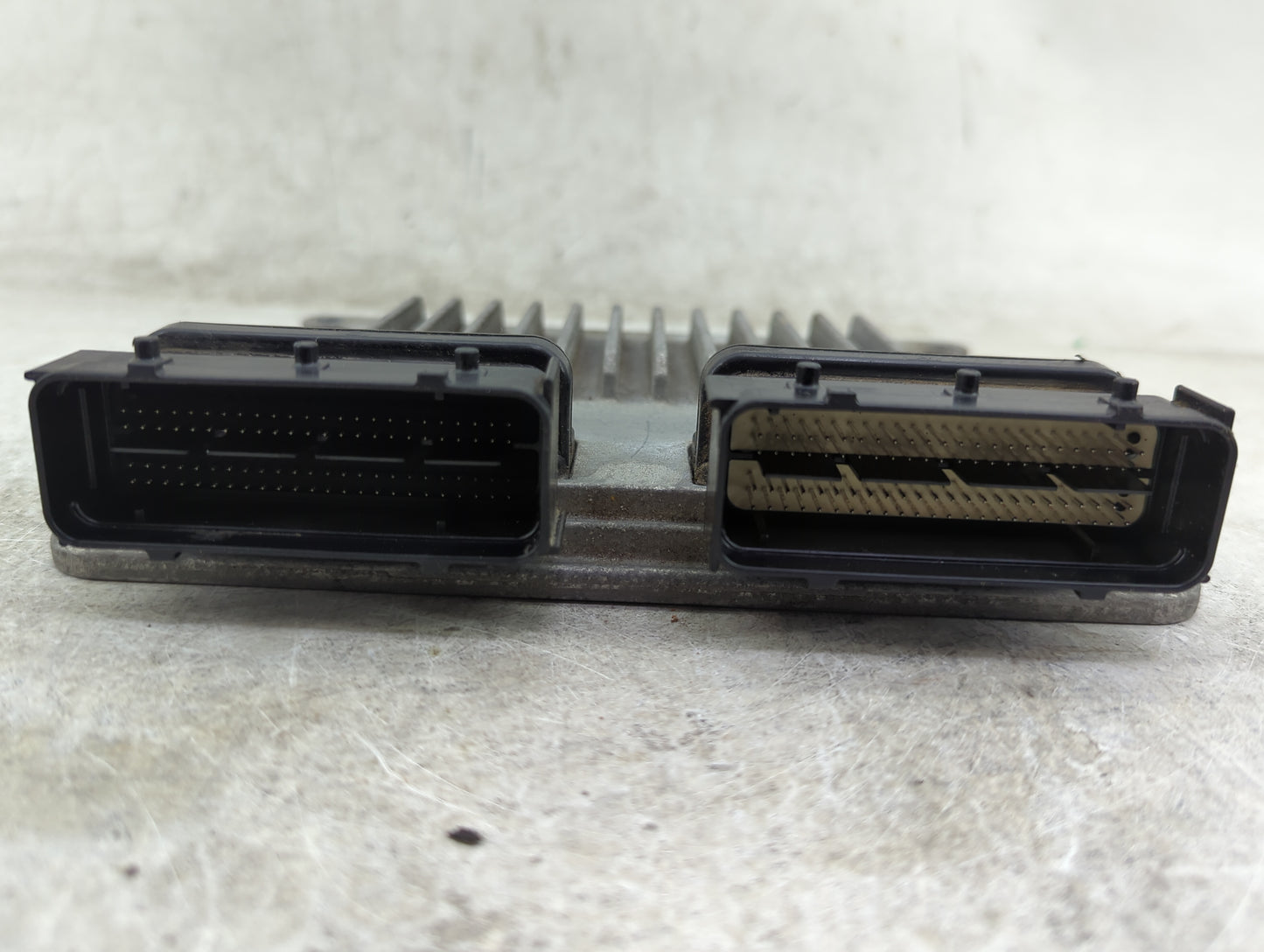 2019 Hyundai Santa Fe PCM Engine Control Computer ECU ECM PCU OEM P/N:39110-3CDP2 11903347 Fits OEM Used Auto Parts - Oemuse