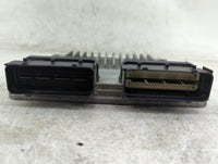 2019 Hyundai Santa Fe PCM Engine Control Computer ECU ECM PCU OEM P/N:39110-3CDP2 11903347 Fits OEM Used Auto Parts - Oemuse