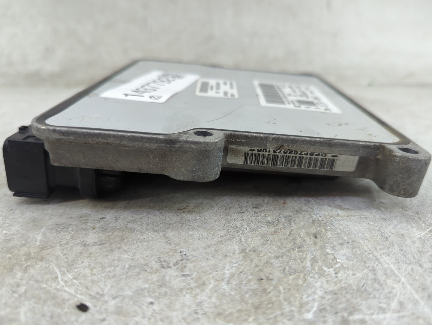 2019 Hyundai Santa Fe PCM Engine Control Computer ECU ECM PCU OEM P/N:39110-3CDP2 11903347 Fits OEM Used Auto Parts - Oemuse
