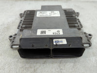 2019 Hyundai Santa Fe PCM Engine Control Computer ECU ECM PCU OEM P/N:39170-2GTC5 39171-2GTC5, A2C1775680701, TMAJNS48SG1A F