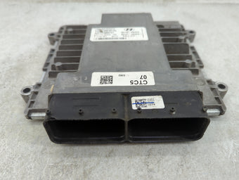 compare product 2019 Hyundai Santa Fe PCM Engine Control Computer ECU ECM PCU OEM P/N:39170-2GTC5 39171-2GTC5, A2C1775680701, TMAJNS48SG1A Fits OEM Used Auto Parts