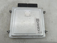 2019 Hyundai Santa Fe PCM Engine Control Computer ECU ECM PCU OEM P/N:39170-2GTC5 39171-2GTC5, A2C1775680701, TMAJNS48SG1A F