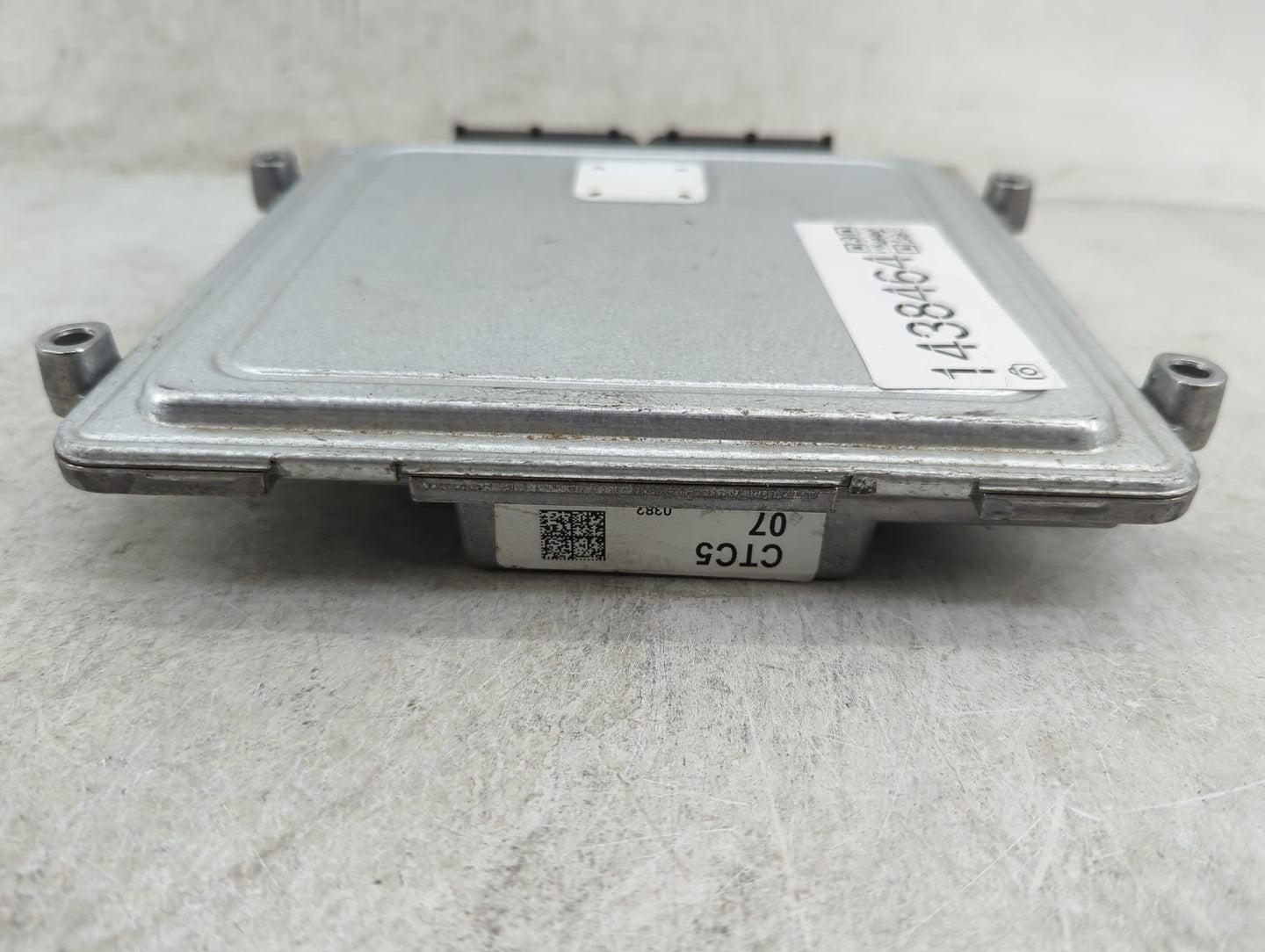 2019 Hyundai Santa Fe PCM Engine Control Computer ECU ECM PCU OEM P/N:39170-2GTC5 39171-2GTC5, A2C1775680701, TMAJNS48SG1A F