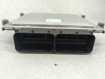 2019 Hyundai Santa Fe PCM Engine Control Computer ECU ECM PCU OEM P/N:39172-2GTG0 39173-2GTG0, A2C1775720301, TMAJNS48NEAC Fits OEM Used Auto Parts