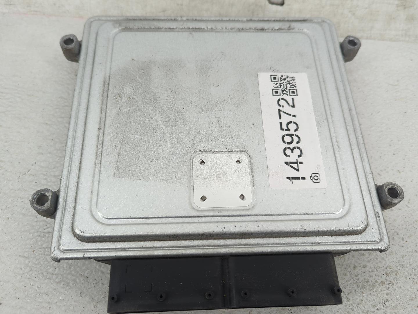 2019 Hyundai Santa Fe PCM Engine Control Computer ECU ECM PCU OEM P/N:39172-2GTG0 39173-2GTG0, A2C1775720601, TMAJNS48NEAF F