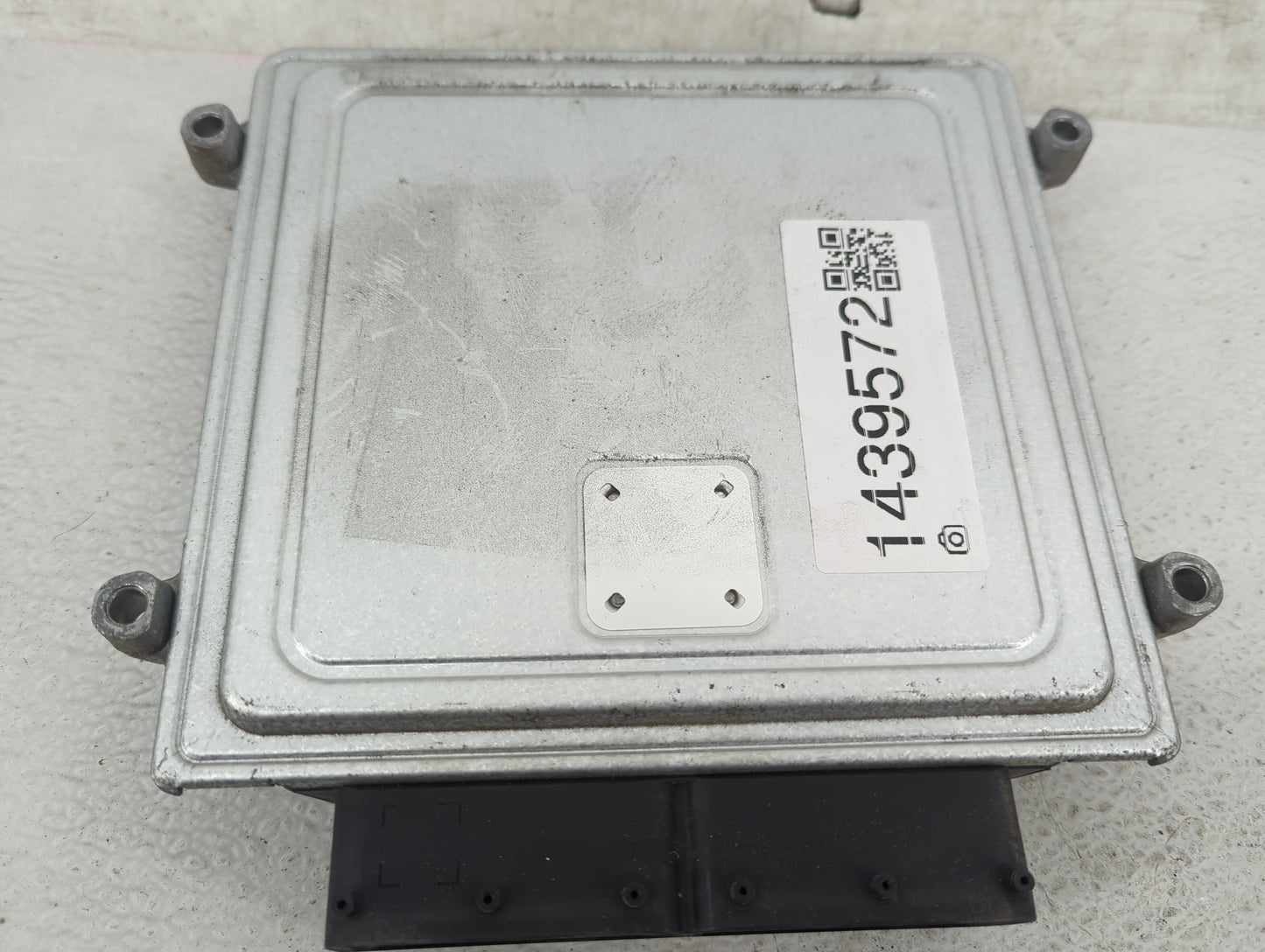 2019 Hyundai Santa Fe PCM Engine Control Computer ECU ECM PCU OEM P/N:39172-2GTG0 39173-2GTG0, A2C1775720601, TMAJNS48NEAF F