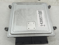 2019 Hyundai Santa Fe PCM Engine Control Computer ECU ECM PCU OEM P/N:39172-2GTG0 39173-2GTG0, A2C1775720601, TMAJNS48NEAF F