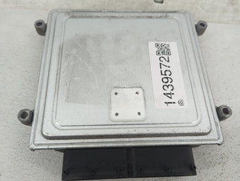 compare product 2019 Hyundai Santa Fe PCM Engine Control Computer ECU ECM PCU OEM P/N:39172-2GTG0 39173-2GTG0, A2C1775720601, TMAJNS48NEAF Fits OEM Used Auto Parts