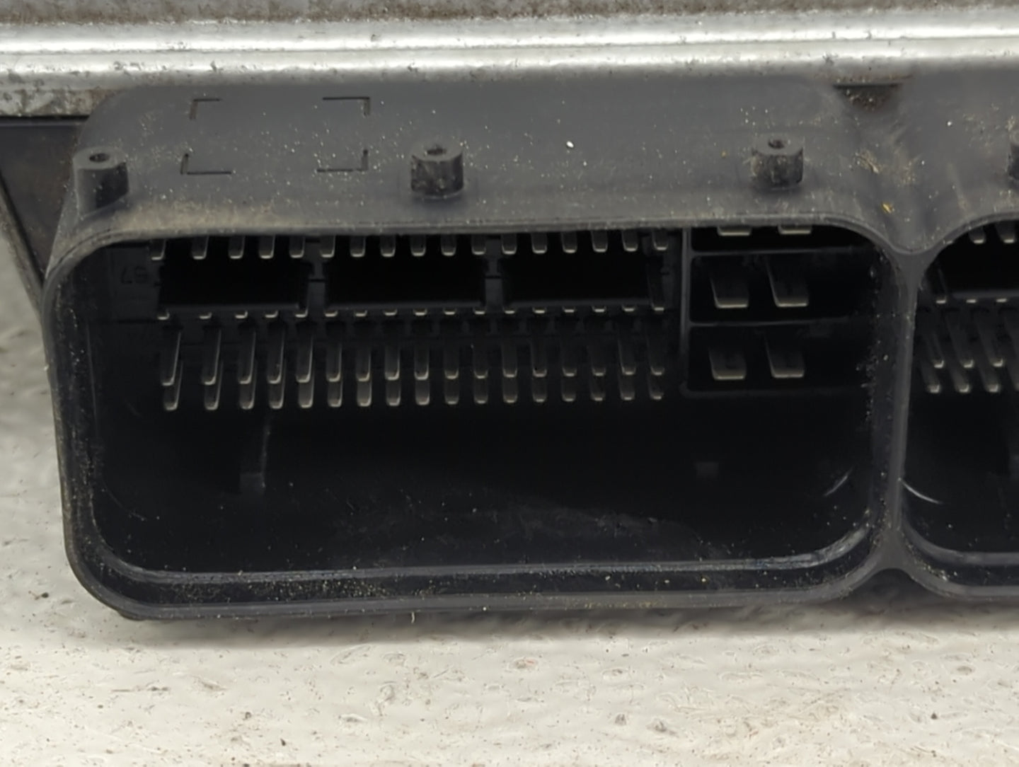 2019 Hyundai Santa Fe PCM Engine Control Computer ECU ECM PCU OEM P/N:39172-2GTG0 39173-2GTG0, A2C1775720601, TMAJNS48NEAF F