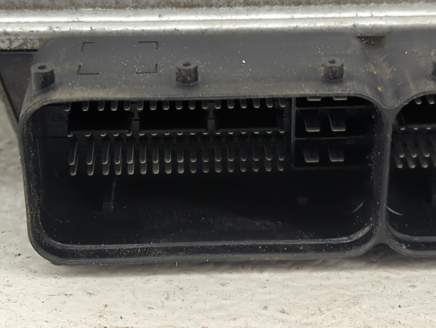 2019 Hyundai Santa Fe PCM Engine Control Computer ECU ECM PCU OEM P/N:39172-2GTG0 39173-2GTG0, A2C1775720601, TMAJNS48NEAF F