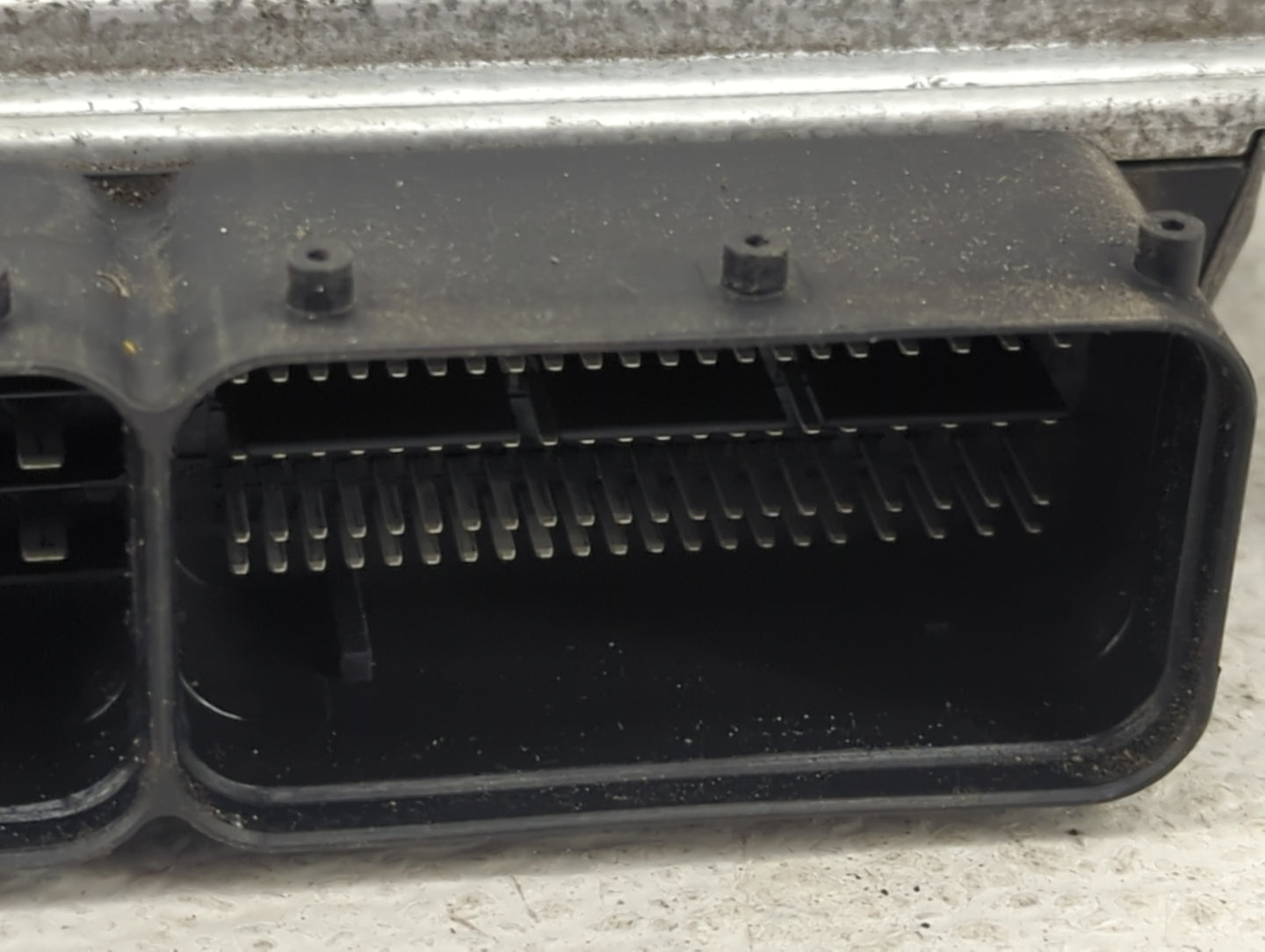 2019 Hyundai Santa Fe PCM Engine Control Computer ECU ECM PCU OEM P/N:39172-2GTG0 39173-2GTG0, A2C1775720601, TMAJNS48NEAF F