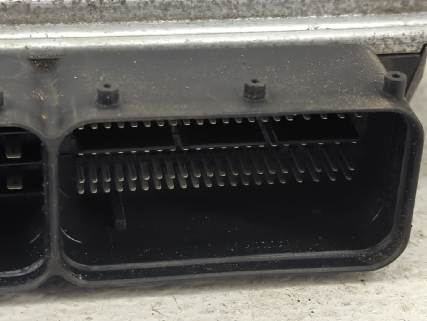 2019 Hyundai Santa Fe PCM Engine Control Computer ECU ECM PCU OEM P/N:39172-2GTG0 39173-2GTG0, A2C1775720601, TMAJNS48NEAF F