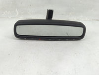 2015-2019 Hyundai Santa Fe Interior Rear View Mirror Replacement OEM P/N:E11026666 Fits OEM Used Auto Parts - Oemusedautopar
