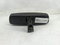 2015-2019 Hyundai Santa Fe Interior Rear View Mirror Replacement OEM P/N:E11026666 Fits OEM Used Auto Parts - Oemusedautopar