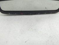 2015-2019 Hyundai Santa Fe Interior Rear View Mirror Replacement OEM P/N:E11026666 Fits OEM Used Auto Parts - Oemusedautopar