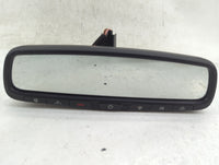 2015-2019 Hyundai Santa Fe Interior Rear View Mirror Replacement OEM P/N:4112A-TLMHL4 E11026666 Fits OEM Used Auto Parts - O