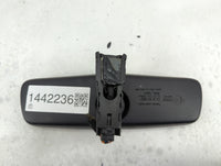 2015-2019 Hyundai Santa Fe Interior Rear View Mirror Replacement OEM P/N:4112A-TLMHL4 E11026666 Fits OEM Used Auto Parts - O
