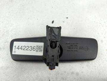 2015-2019 Hyundai Santa Fe Interior Rear View Mirror Replacement OEM P/N:4112A-TLMHL4 E11026666 Fits OEM Used Auto Parts