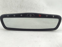 2013-2020 Hyundai Santa Fe Interior Rear View Mirror Replacement OEM P/N:112211905 E11026666 Fits OEM Used Auto Parts - Oemu