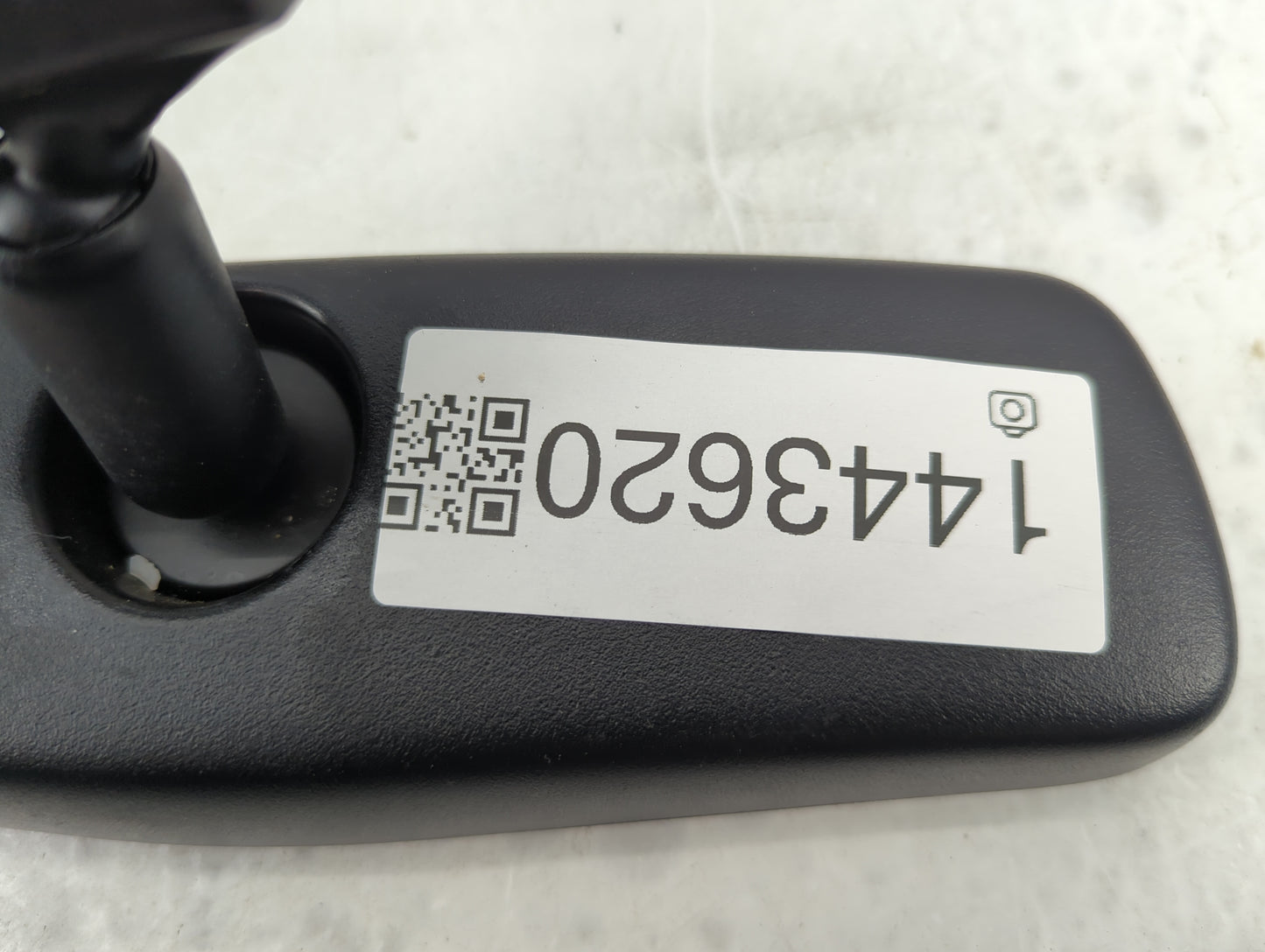 2013-2020 Hyundai Santa Fe Interior Rear View Mirror Replacement OEM P/N:112211905 E11026666 Fits OEM Used Auto Parts - Oemu