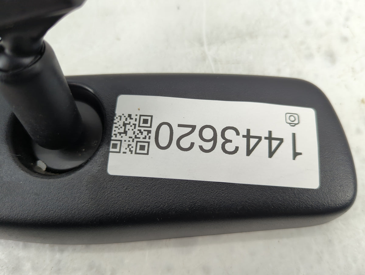 2013-2020 Hyundai Santa Fe Interior Rear View Mirror Replacement OEM P/N:112211905 E11026666 Fits OEM Used Auto Parts - Oemu