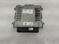 2019 Hyundai Santa Fe PCM Engine Control Computer ECU ECM PCU OEM P/N:39172-2GTG0 39173-2GTG0, A2C1775720401, TMAJNS48NEAD F
