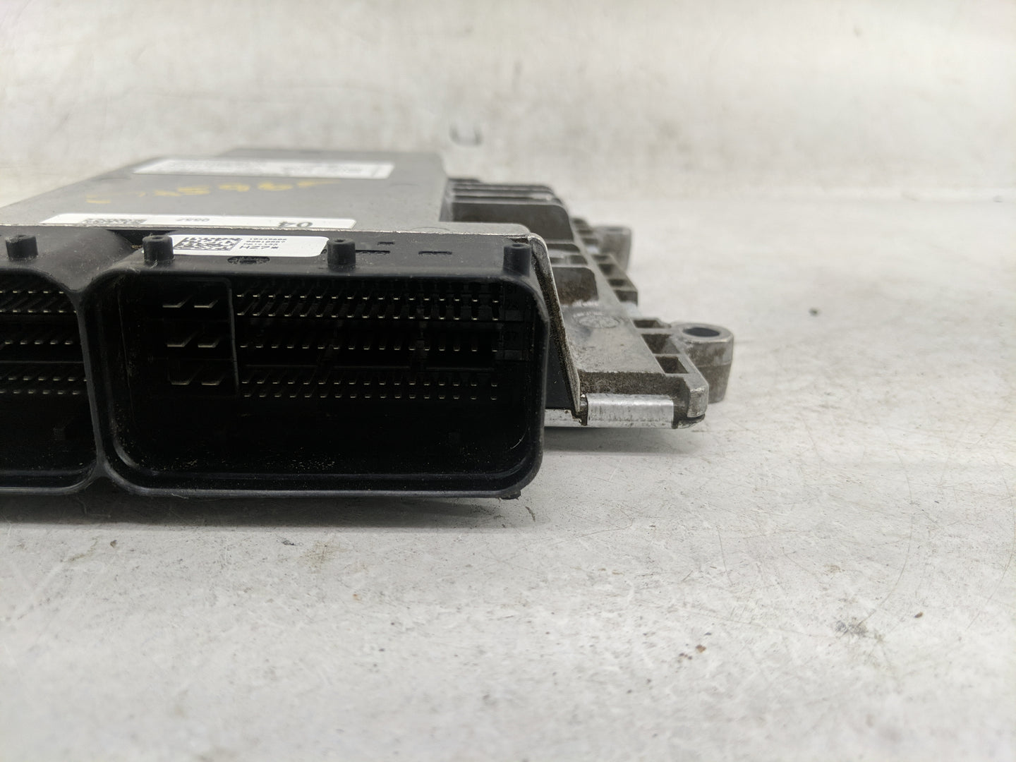 2019 Hyundai Santa Fe PCM Engine Control Computer ECU ECM PCU OEM P/N:39172-2GTG0 39173-2GTG0, A2C1775720401, TMAJNS48NEAD F