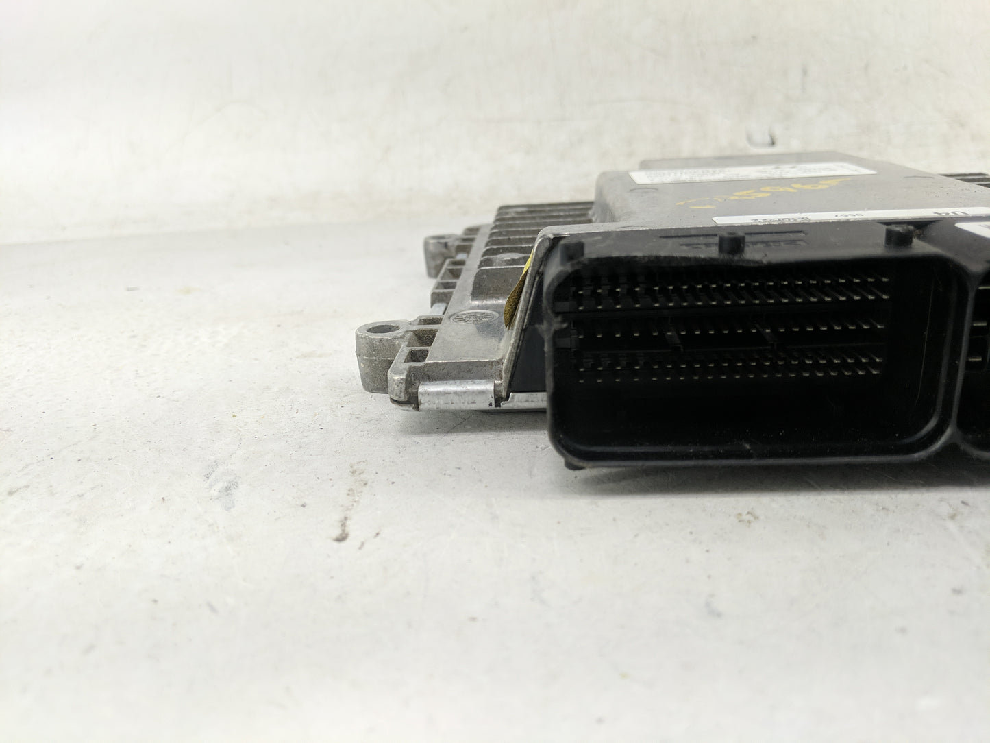 2019 Hyundai Santa Fe PCM Engine Control Computer ECU ECM PCU OEM P/N:39172-2GTG0 39173-2GTG0, A2C1775720401, TMAJNS48NEAD F