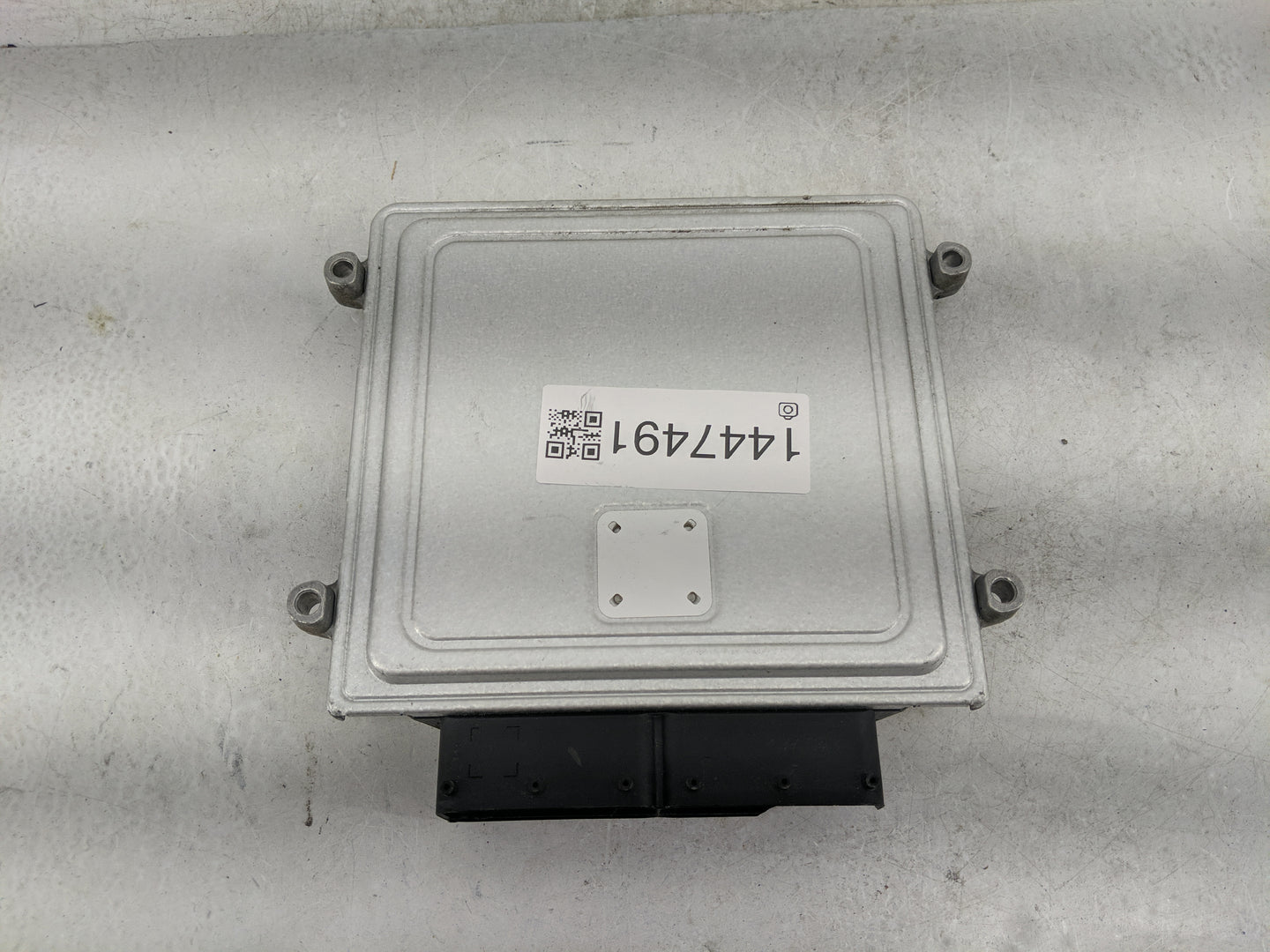 2019 Hyundai Santa Fe PCM Engine Control Computer ECU ECM PCU OEM P/N:39172-2GTG0 39173-2GTG0, A2C1775720401, TMAJNS48NEAD F