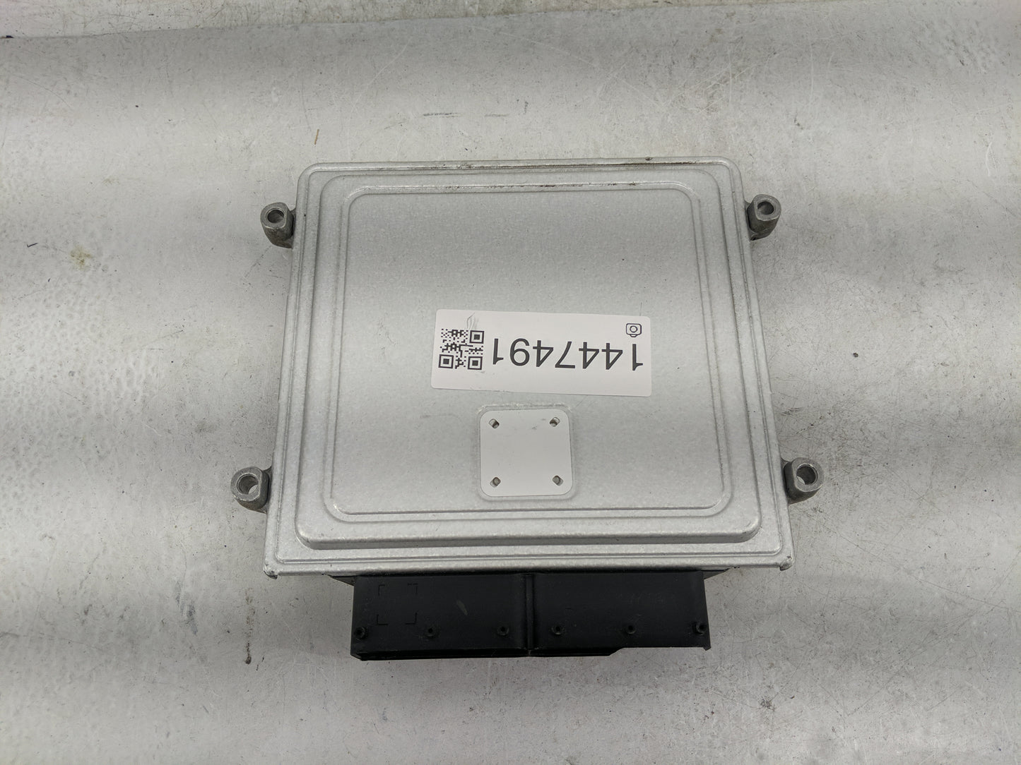 2019 Hyundai Santa Fe PCM Engine Control Computer ECU ECM PCU OEM P/N:39172-2GTG0 39173-2GTG0, A2C1775720401, TMAJNS48NEAD F