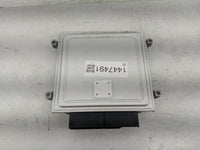 2019 Hyundai Santa Fe PCM Engine Control Computer ECU ECM PCU OEM P/N:39172-2GTG0 39173-2GTG0, A2C1775720401, TMAJNS48NEAD F