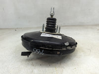 2017-2018 Hyundai Santa Fe Power Brake Booster Oem - Oemusedautoparts1.com