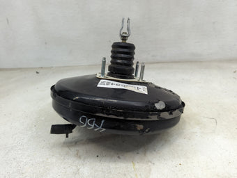 compare product 2017-2018 Hyundai Santa Fe Power Brake Booster Oem