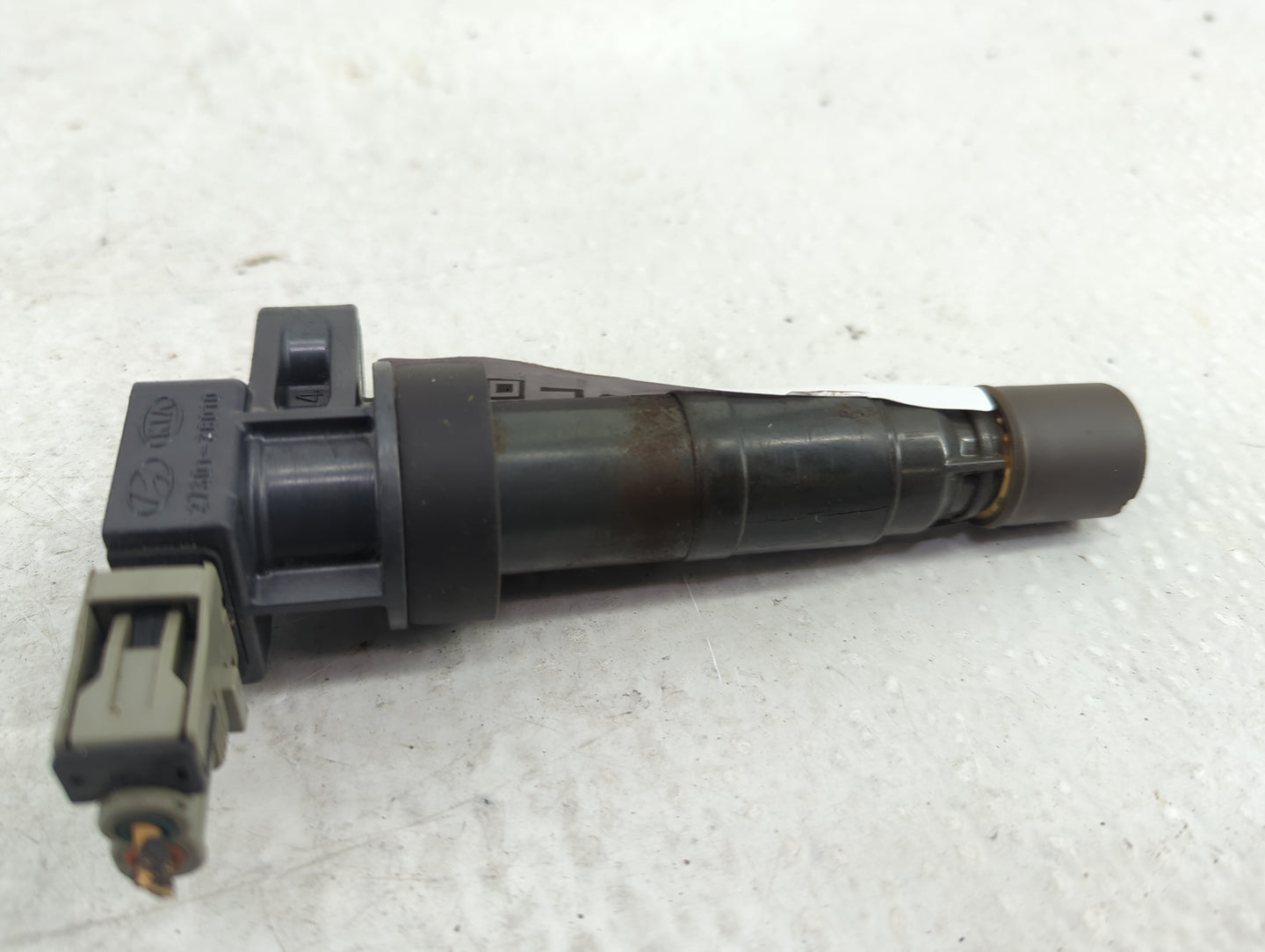 2007-2018 Hyundai Santa Fe Ignition Coil Igniter Pack - Oemusedautoparts1.com