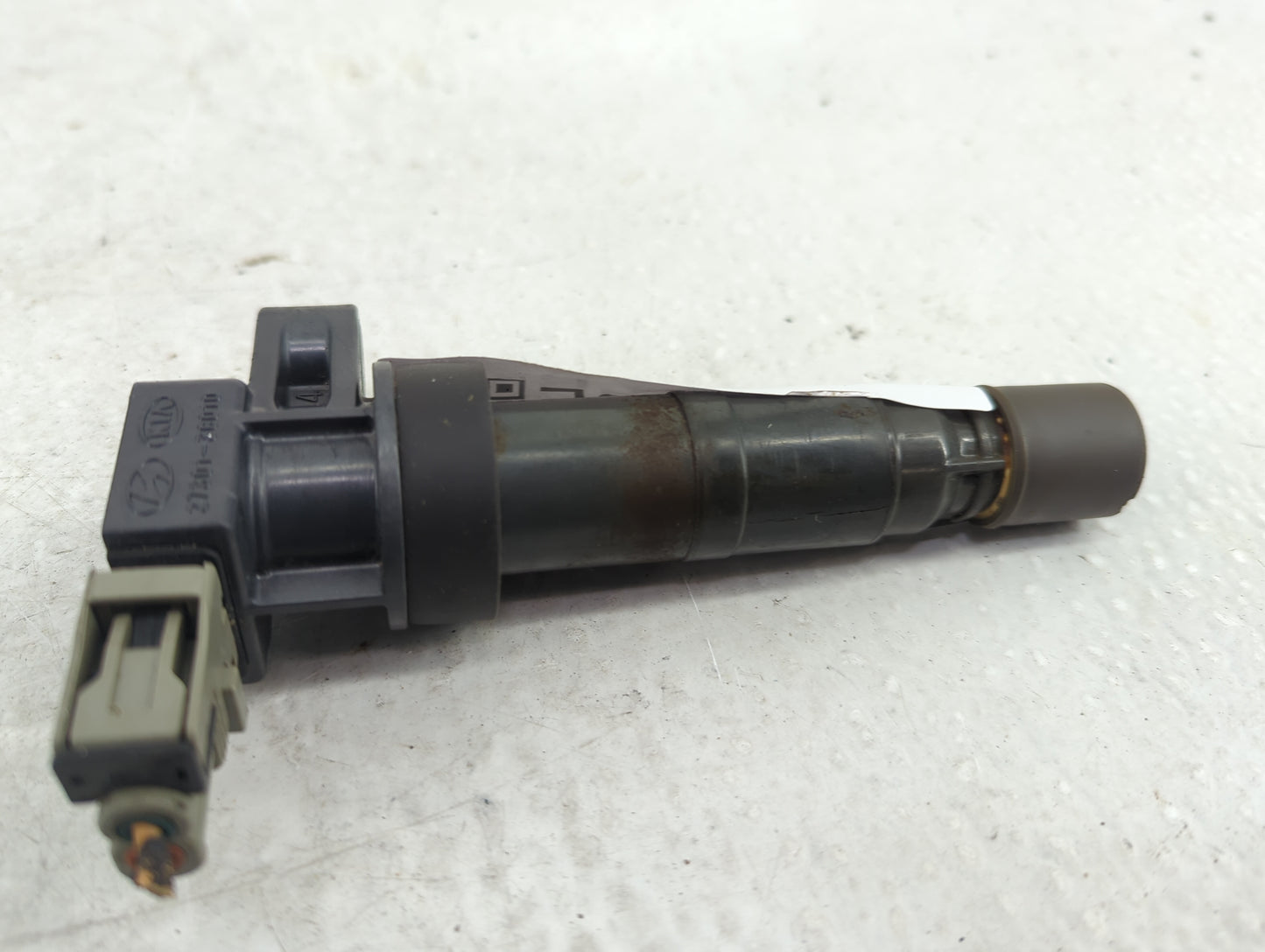 2007-2018 Hyundai Santa Fe Ignition Coil Igniter Pack - Oemusedautoparts1.com