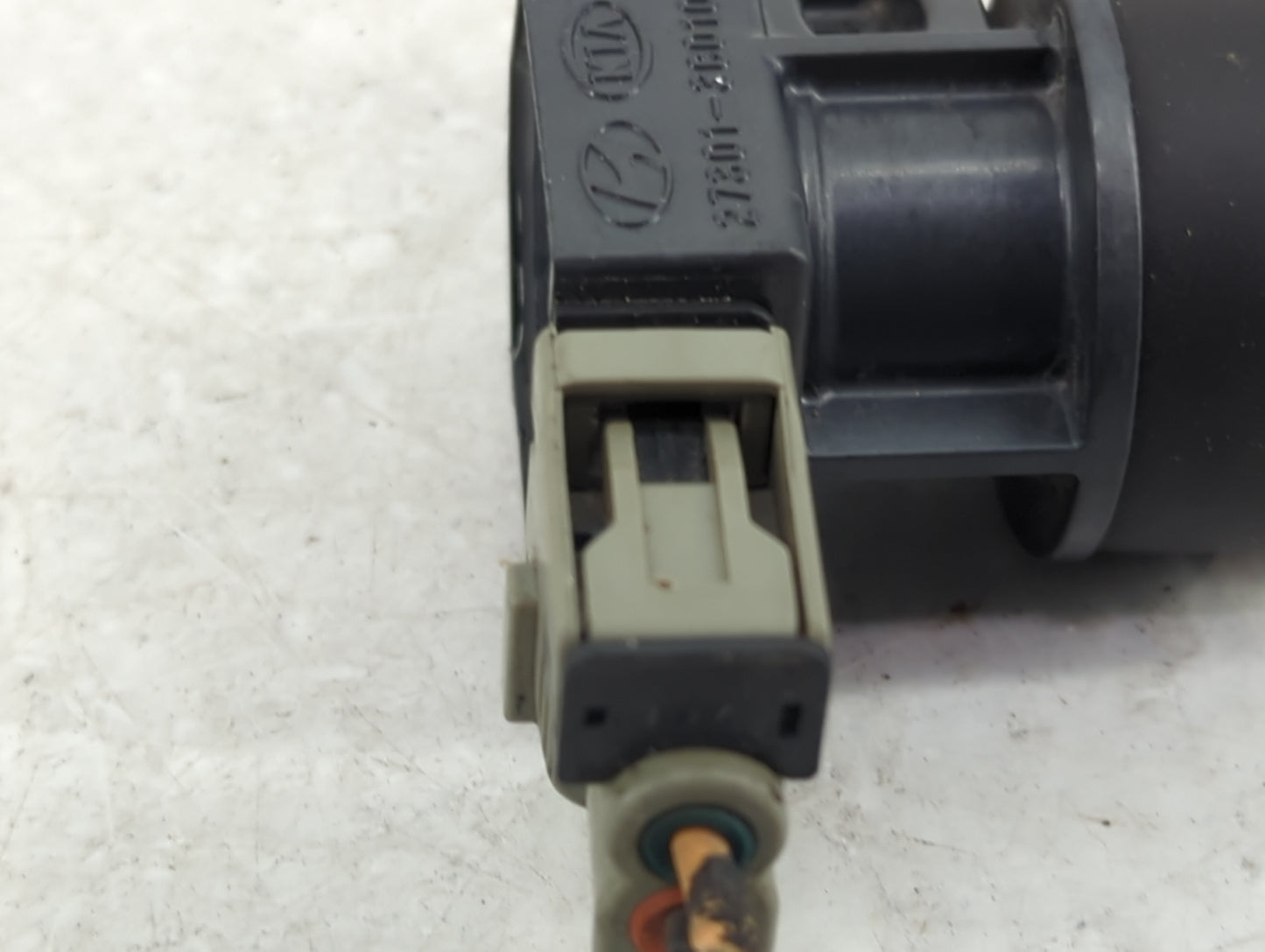 2007-2018 Hyundai Santa Fe Ignition Coil Igniter Pack - Oemusedautoparts1.com