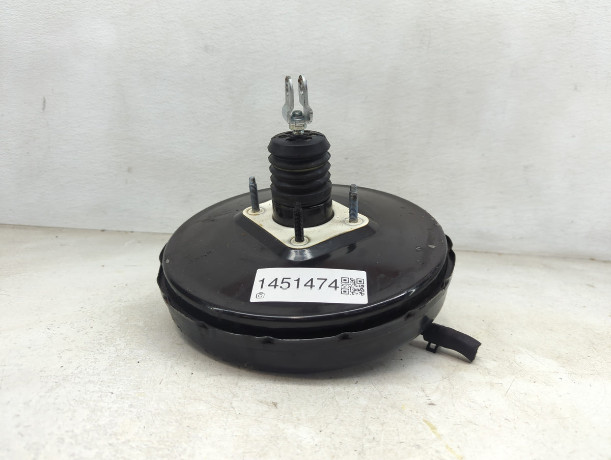 2019-2020 Hyundai Santa Fe Power Brake Booster Oem 1451474 - Oemusedautoparts1.com