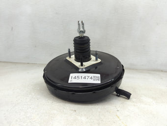 compare product 2019-2020 Hyundai Santa Fe Power Brake Booster Oem 1451474