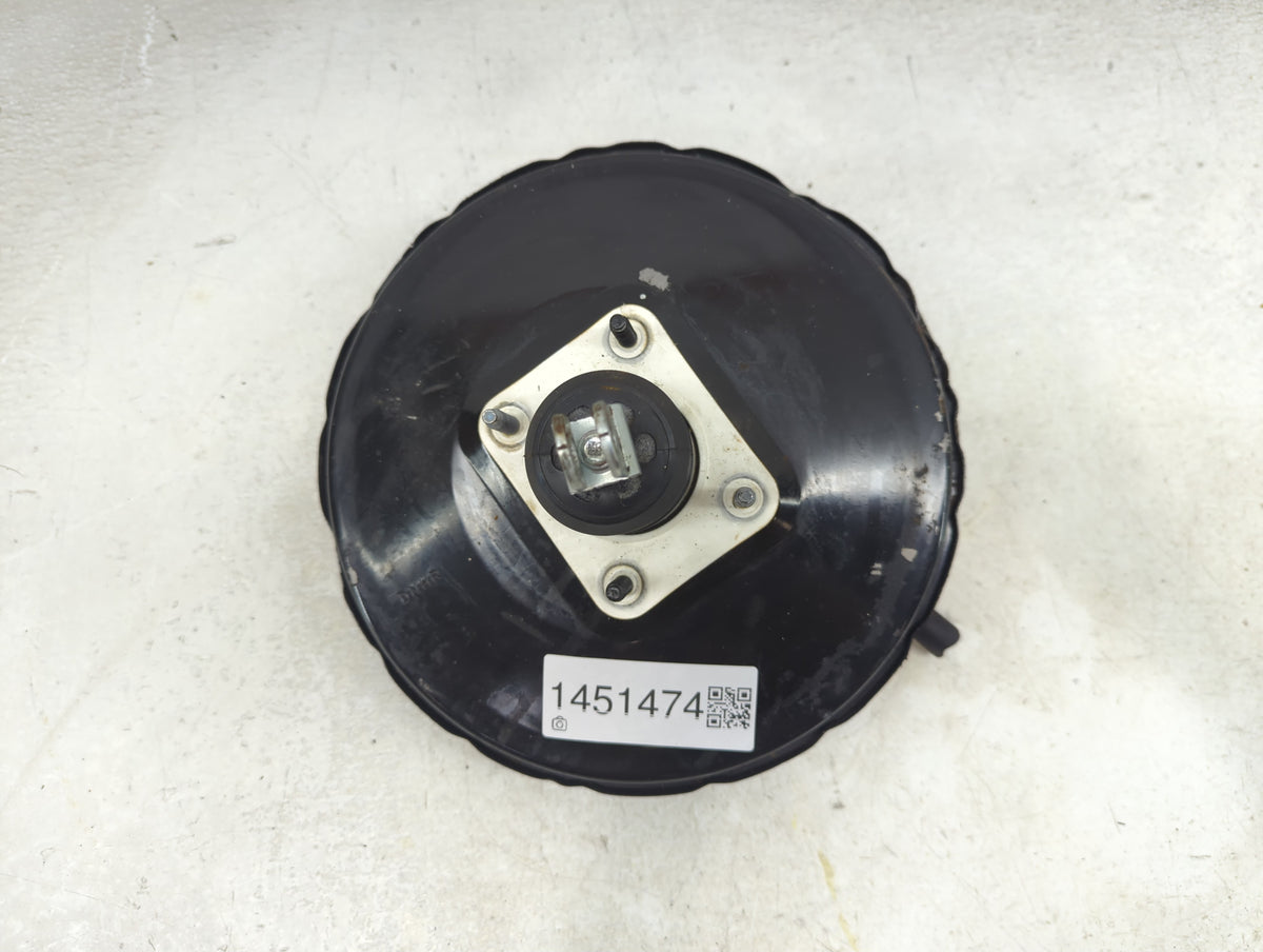 2019-2020 Hyundai Santa Fe Power Brake Booster Oem 1451474 - Oemusedautoparts1.com