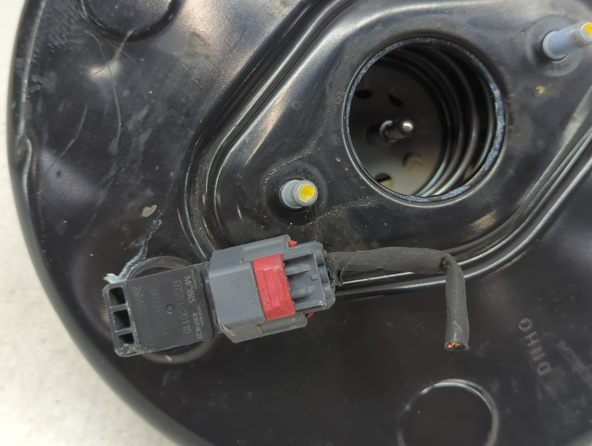 2019-2020 Hyundai Santa Fe Power Brake Booster Oem 1451474 - Oemusedautoparts1.com