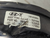 2019-2020 Hyundai Santa Fe Power Brake Booster Oem 1451474 - Oemusedautoparts1.com