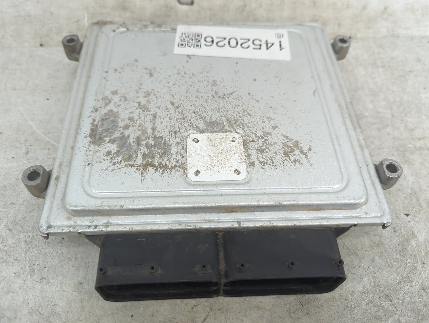 2019 Hyundai Santa Fe PCM Engine Control Computer ECU ECM PCU OEM P/N:39170-2GTC0 39171-2GTC0, A2C1775660301, TMAJNC48SEAC F