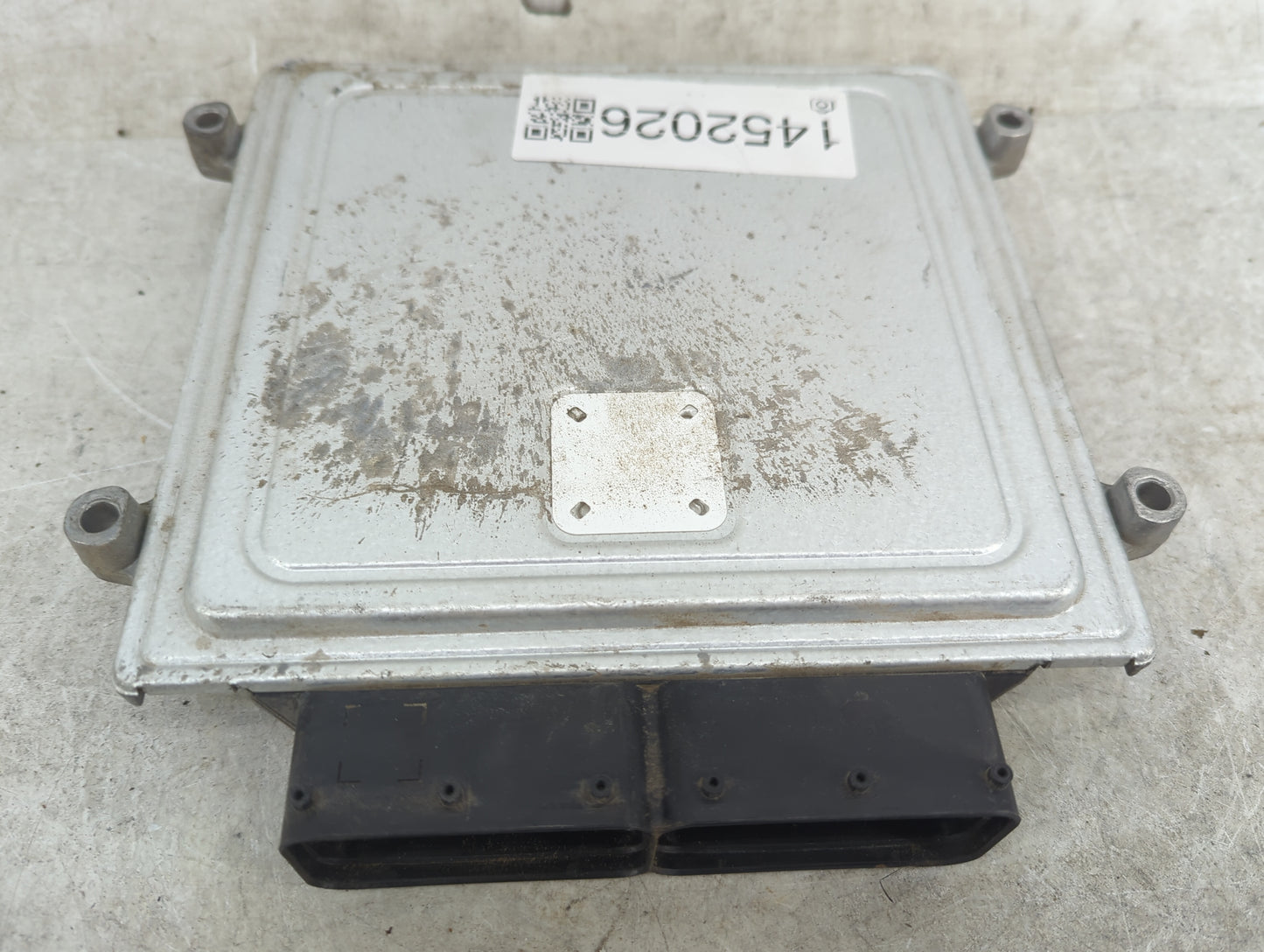 2019 Hyundai Santa Fe PCM Engine Control Computer ECU ECM PCU OEM P/N:39170-2GTC0 39171-2GTC0, A2C1775660301, TMAJNC48SEAC F
