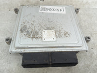 2019 Hyundai Santa Fe PCM Engine Control Computer ECU ECM PCU OEM P/N:39170-2GTC0 39171-2GTC0, A2C1775660301, TMAJNC48SEAC F