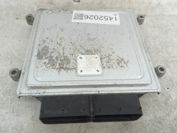 2019 Hyundai Santa Fe PCM Engine Control Computer ECU ECM PCU OEM P/N:39170-2GTC0 39171-2GTC0, A2C1775660301, TMAJNC48SEAC F