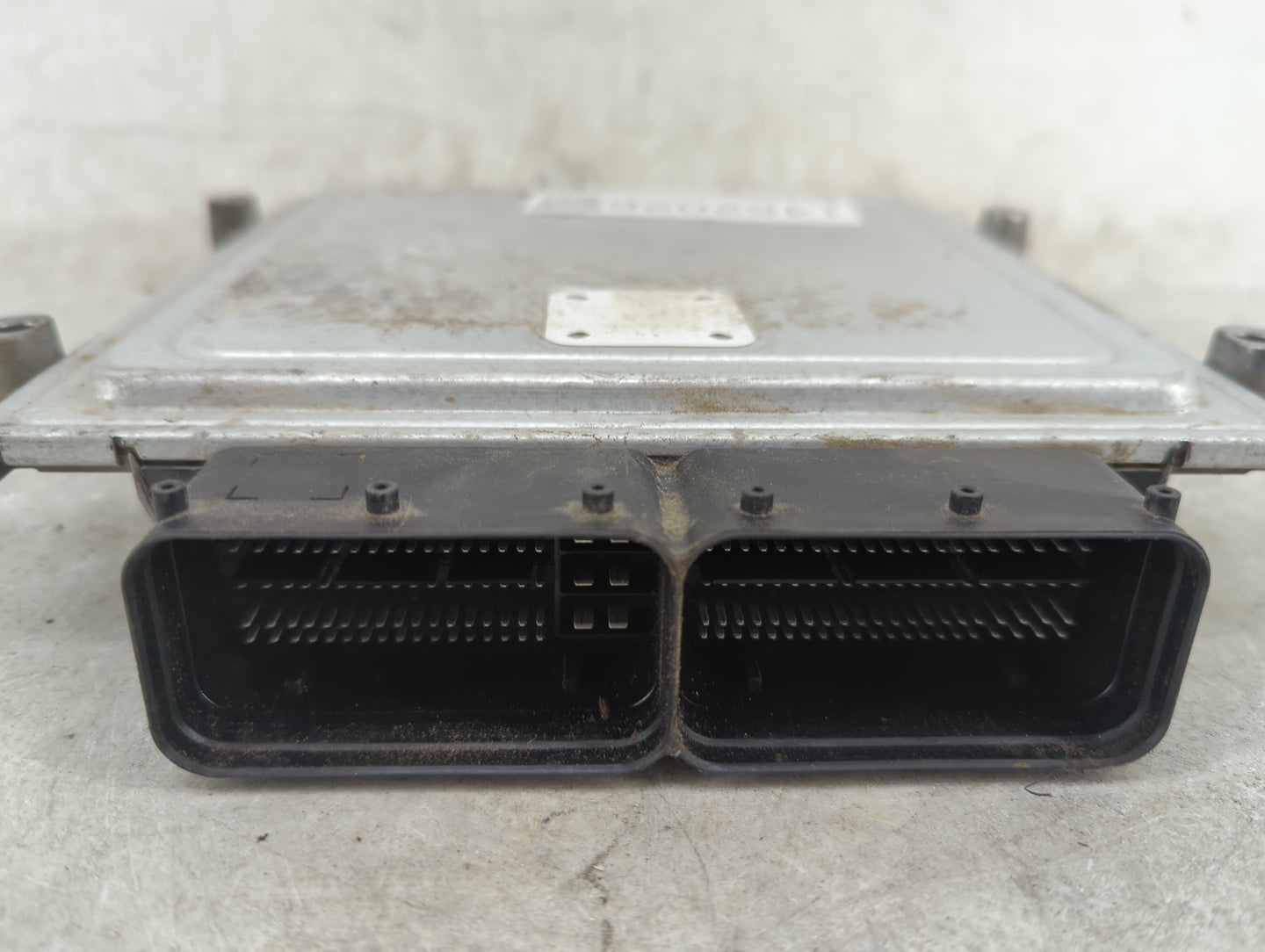 2019 Hyundai Santa Fe PCM Engine Control Computer ECU ECM PCU OEM P/N:39170-2GTC0 39171-2GTC0, A2C1775660301, TMAJNC48SEAC F